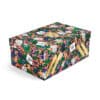 coffret beauté luxe calendrier de l'avent diptyque 2024 contenant bougies, soins corps et parfums