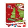 Calendrier de l'Avent Chocolat Kinder à partager