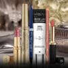 contenu maquillage du calendrier de l'avent L'oreal paris 2024
