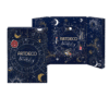 Calendrier de l’Avent Artdeco 2025 en édition limitée avec 24 surprises maquillage, coffret festif idéal pour femme passionnée de beauté et makeup.