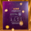 contenu coffret coquin calendrier de l'avent passage du desir 2025 contenant 24 produits et accessoire erotique pour adulte, couple homme et femme