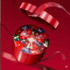 Calendrier de l’Avent Christian Louboutin 2025 luxe avec 24 parfums, rouges à lèvres et accessoires beauté, idéal pour passionnés haut de gamme.
