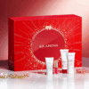 Calendrier de l’Avent Clarins 2025 coffret beauté avec 12 soins visage, maquillage et corps pour femme