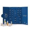 Calendrier de l’Avent Espa 2025 luxueux avec 25 soins bien-être dont 7 full size pour peau, corps et sens, idéal cadeau beauté raffiné.