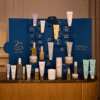 Calendrier de l’Avent Espa 2025 luxueux avec 25 soins bien-être dont 7 full size pour peau, corps et sens, idéal cadeau beauté raffiné.