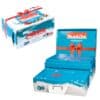 calendrier de l'avent makita 2024 contenu des outils, des accessoires et goodies cadeau homme
