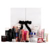 Calendrier de l’Avent Niche Beauty 2025 avec 24 soins, maquillage, parfums et lifestyle premium dont 16 full-size, chic cadeau beauté femme.