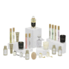 Calendrier de l’Avent Penhaligon’s 2025 en édition limitée, 24 miniatures de parfums, soins corps et bougies, cadeau luxe pour amateurs de parfumerie.
