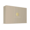 Calendrier de l’Avent Rituals Premium 2025 en coffret luxueux avec 5 trésors parfumés bien-être, cadeau raffiné idéal pour adultes, homme et femme.