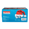 Calendrier de l’Avent Makita 2025 édition limitée contenant 24 outils et accessoires de bricolage et goodies, idéal cadeau homme et bricoleur.