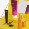 Calendrier de l’Avent Selfridges 2025 luxe beauté avec 37 must-have dont 24 full-size, marques cultes et émergentes, idéal pour femmes urbaines passionnées de cosmétiques premium.
