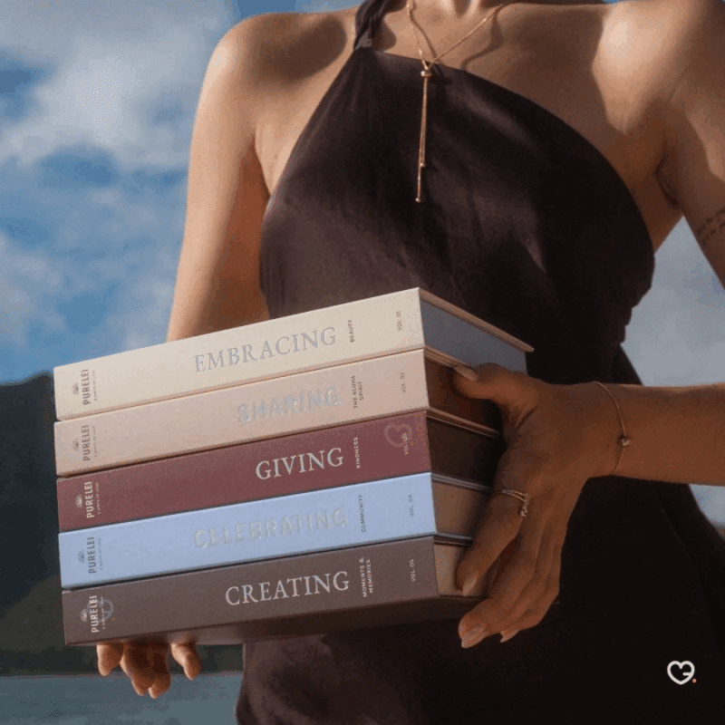 Calendrier de l’Avent Purelei 2025 en édition limitée avec 25 bijoux tendance et résistants à l’eau, cadeau élégant pour femmes modernes.