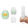 Coffret erotique Calendrier de l'avent tenga 2025 contenant 24 sexy eggs coquin pour homme