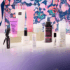 Calendrier de l'avent Blissim 2025 contenant 450 euros de produit beauté visage, corps maquillage et accessoires pour femme et adolescente