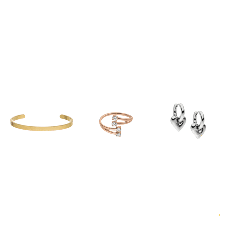Calendrier de l’Avent Purelei 2025 en édition limitée avec 25 bijoux tendance et résistants à l’eau, cadeau élégant pour femmes modernes.