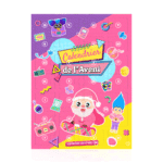 calendrier de l'avent generation souvenirs 2025 contenant des bonbons, des chocolats et des jouets retro des année 80 et 90