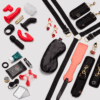 coffret erotique calendrier de l'avent espaceplaisir 2025 accessoires et objets erotique Womanizer & We-Vibe pour adulte couple femme homme