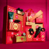 coffret erotique calendrier de l'avent espaceplaisir 2025 accessoires et objets erotique Womanizer & We-Vibe pour adulte couple femme homme