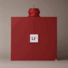 Calendrier de l'Avent Lookfantastic 2024 contenant produits de beauté de multi marque de luxe