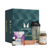 Calendrier de l’Avent Myprotein 2025 avec 25 surprises fitness pour sportifs, snacks protéinés, compléments et saveurs exclusives pour idéal pour le sport