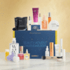 Calendrier de l’Avent Selfridges 2025 luxe beauté avec 37 must-have dont 24 full-size, marques cultes et émergentes, idéal pour femmes urbaines passionnées de cosmétiques premium.
