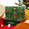 Coffret erotique Calendrier de l'avent tenga 2025 contenant 24 sexy eggs coquin pour homme