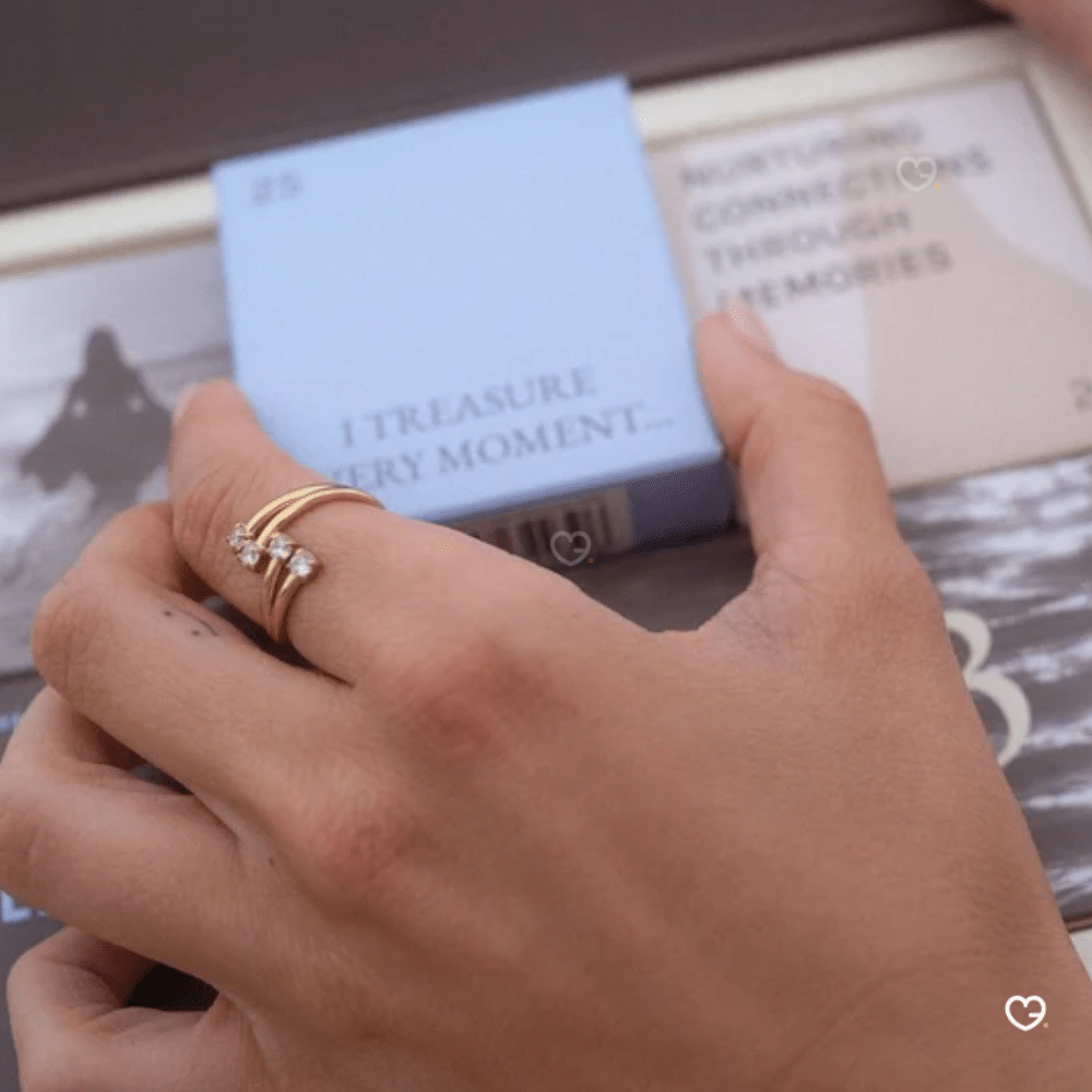 Calendrier De L'Avent Purelei 2025 25 Bijoux De Qualité