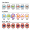Coffret erotique Calendrier de l'avent tenga 2025 contenant 24 sexy eggs coquin pour homme