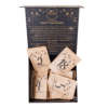 Calendrier de l’Avent Café Artisanal 2025 Arlo's Coffee avec 24 sachets de cafés 100 % Arabica torréfiés en France, idéal pour amateur de cafés.
