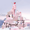 Calendrier de l’Avent Lancome 2025 édition limitée, coffret luxe de 24 soins, maquillages et parfums pour femmes