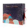 Coffret gourmand chocolat Calendrier de l’Avent Comtesse du Barry 2025 contenant 24 douceurs artisanales : chocolats fins, nougats, calissons, truffes et caramels pour gourmands homme ou femme