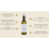 Calendrier de l’Avent Vins Bio 2025 avec 24 vins rouges, blancs et rosés français sélectionnés par le sommelier Nicolas Tacquard, idéal pour amateurs de vin écoresponsables et dégustation