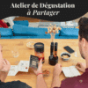 Calendrier de l’Avent whisky Flakon 2025 avec 24 whiskies d’exception, verres, carnet et kit de dégustation pour amateurs exigeants en spiritueux