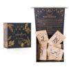 Calendrier de l’Avent Café Artisanal 2025 Arlo's Coffee avec 24 sachets de cafés 100 % Arabica torréfiés en France, idéal pour amateur de cafés.