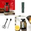 Calendrier de l’Avent L'Artisan Parfumeur 2025 avec 24 parfums, soins du corps et accessoires maison, coffret luxueux pour amateurs de parfums authentiques.