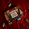 Calendrier de l’Avent Brewdog 2025 avec 24 bières artisanales et 1 accessoire exclusif, idéal pour amateurs de bière craft curieux.