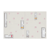 Calendrier de l’Avent Dr. Hauschka 2025 avec 24 soins bio visage, corps et maquillage, idéal pour femmes recherchant bien-être et beauté naturelle.