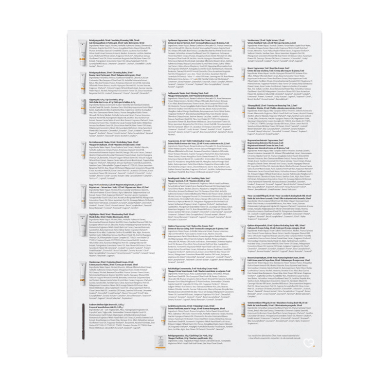 Calendrier de l’Avent Dr. Hauschka 2025 avec 24 soins bio visage, corps et maquillage, idéal pour femmes recherchant bien-être et beauté naturelle.