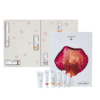 Calendrier de l’Avent Dr. Hauschka 2025 avec 24 soins bio visage, corps et maquillage, idéal pour femmes recherchant bien-être et beauté naturelle.
