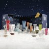 Calendrier de l’Avent Elemis 2025, 25 soins visage et corps pour femmes en quête de rituel beauté qualité.