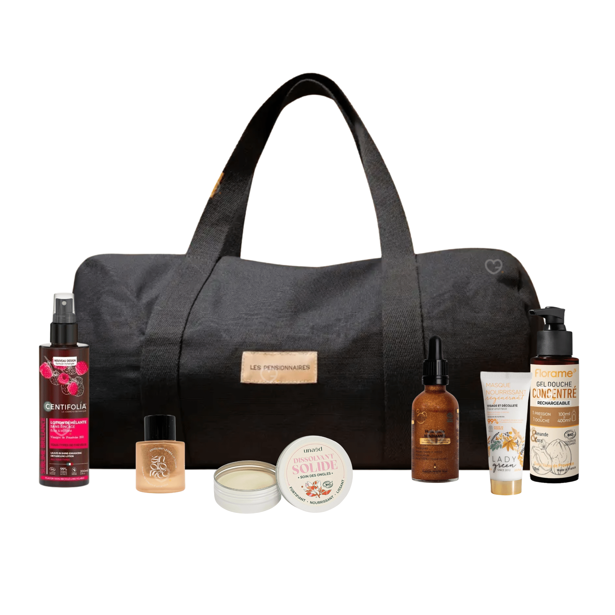 Calendrier De L'Avent Nuoo 2025 | Code Promo -10%