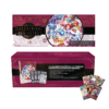 Calendrier de l’Avent Pokemon TCG 2025 (calendrier de fêtes) aux couleurs festives avec 24 surprises cartes et goodies pour enfants et collectionneurs.