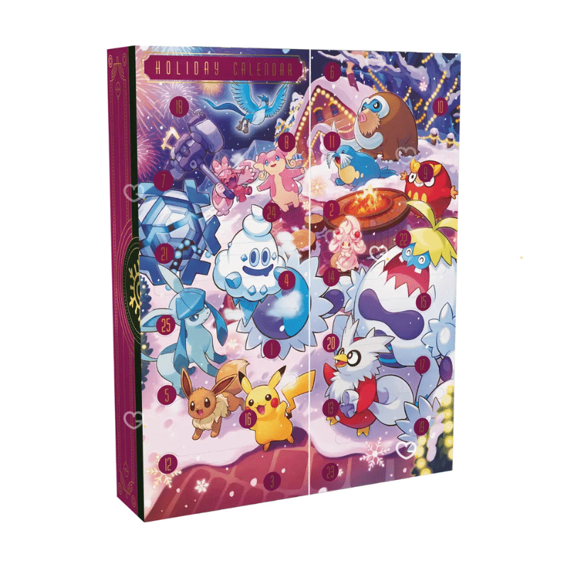 Pokemon TCG