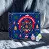 Coffret erotique Calendrier de l'avent tenga 2024 contenant 24 sexy eggs pour homme