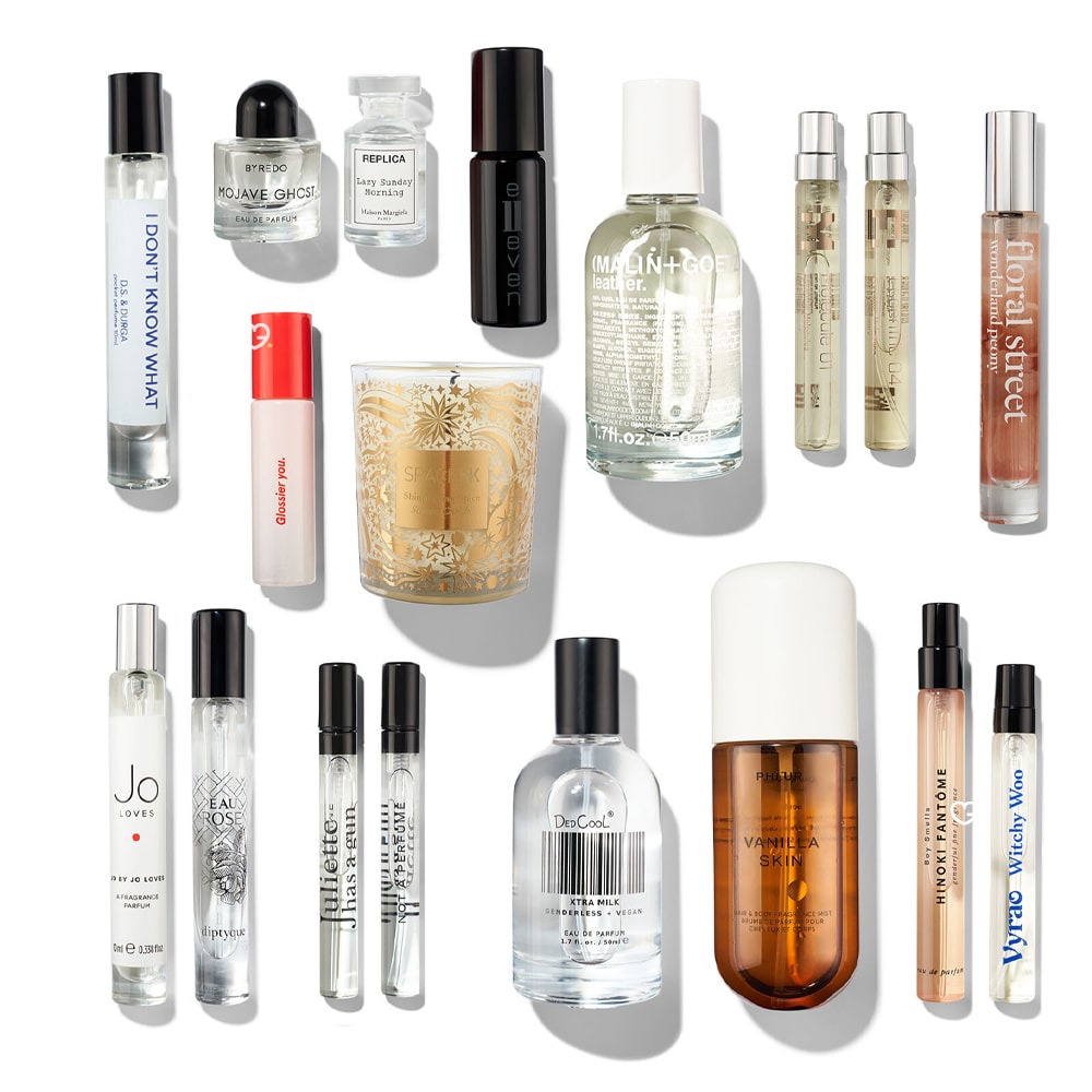 Calendrier De L’Avent SpaceNK 2024 – Luxe & Beauté, Valeur 1380€