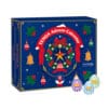 Coffret erotique Calendrier de l'avent tenga 2024 contenant 24 sexy eggs pour homme