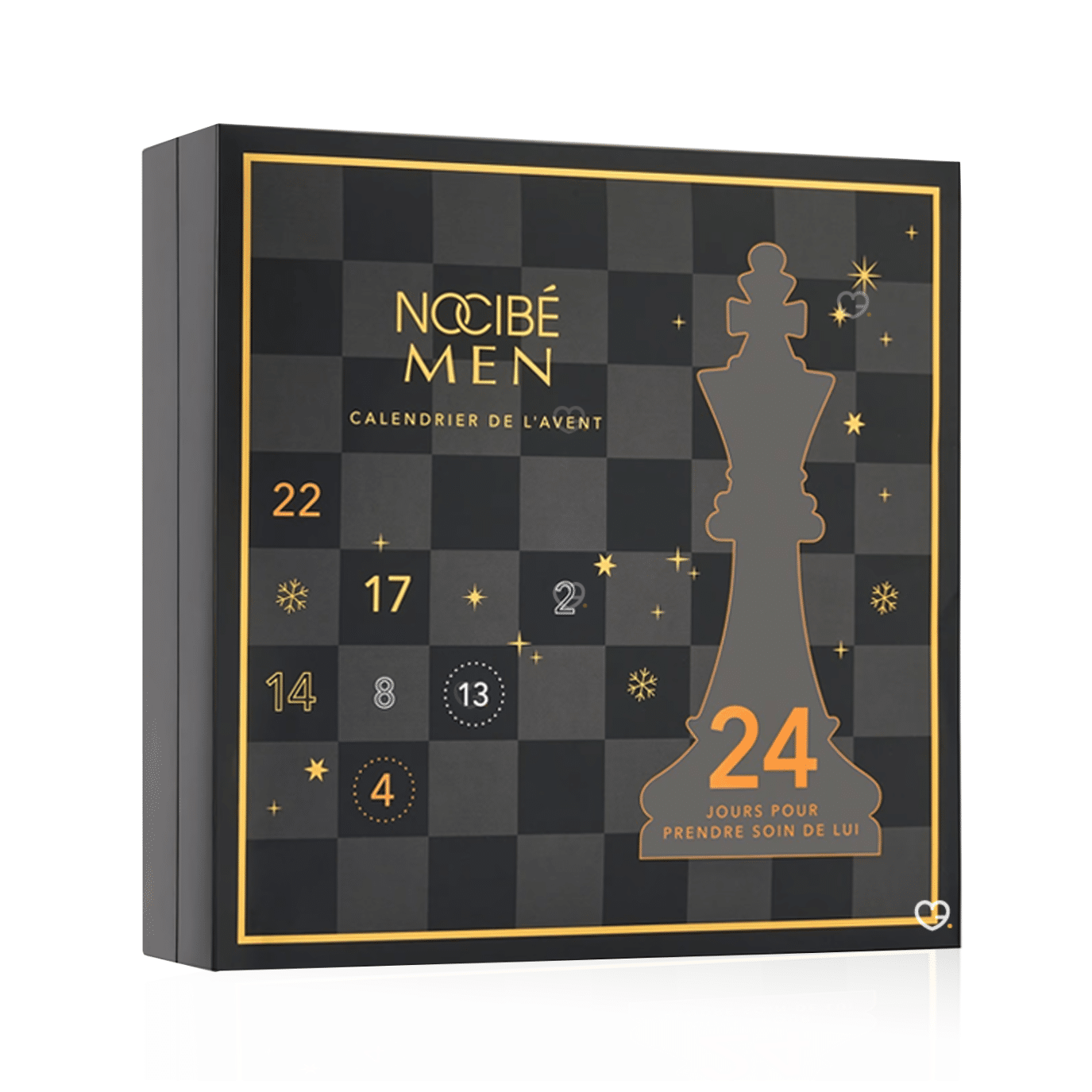 TOP10+ Calendrier De L'avent Beauté Pour Homme 2025