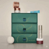 Calendrier de l’Avent AsamBeauty 2025 version premium avec 24 soins visage, corps et maquillage en taille originale, coffret beauté pour femme