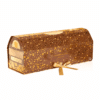 Box beauté Calendrier de l'Avent biotyfull box 2025 contenant 27 produits beauté bio soins maquillage pour femme et adolescente