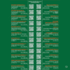 Calendrier de l’Avent Vin 2025 avec 24 bouteilles de vins rouges, blancs, rosés et pétillants, coffret dégustation festif pour amateurs de vin, adulte, homme et femme